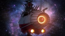 Star Blazers Space Battleship Yamato 2199 Ep 19 SUB ITA
