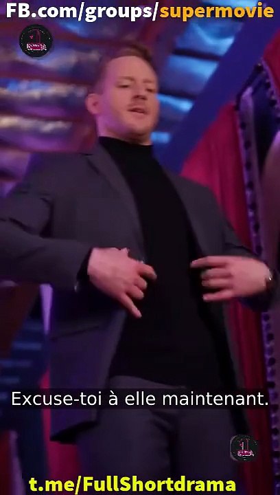 Escorter le milliardaire sans Ruth Épisode complet du docteur | Film Complet en Français