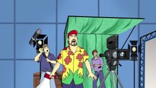 [DANY MOVIE]-What's New Scooby-Doo. - Season 01-EP9