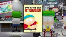 South Park: Das Ende der Fettleibigkeit (2024) | Official Trailer [HD]
