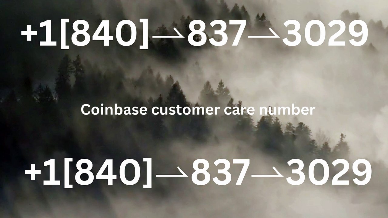 Login Support≋ Coinbase wallet)TECH SUPPORT™️Phone Numbers ≋