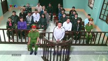 Toà Tuyên Án: Một Mất Mười Ngờ - VTV6 - 24/9/2017