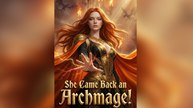 She Came Back an Archmage! - FULL EP 2026