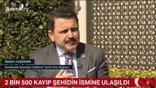 110 Yıl Sonra Ortaya Çıkan Gerçek Çanakkale’nin Kayıp Şehitleri Tek Tek Kayıtlara Giriyor