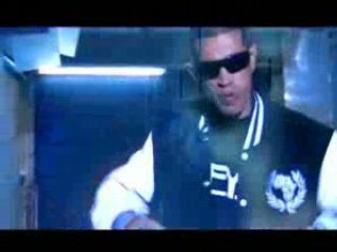 Fusion - Demon one feat Béné CLIP