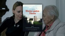 HINTER GUTEN TÜREN (2024) | Official Trailer [HD]