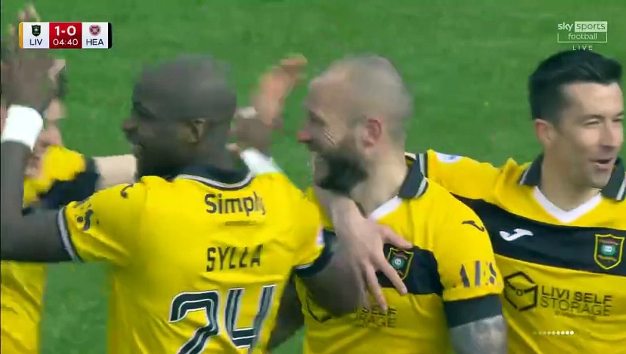 Livi 1-0