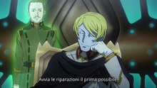 Star Blazers Space Battleship Yamato 2199 Ep 23 SUB ITA