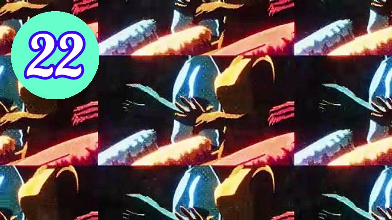 BEASTARS S03E22 QUiNTESSENCE Episode 22 Engsub