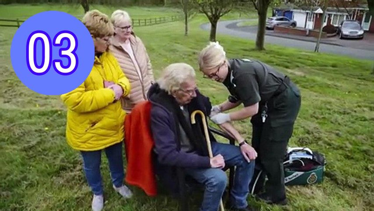 999 On the Front Line S14E03 H Episode 3 Engsub