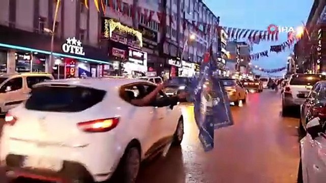 Erzurumspor FK adım adım Süper Lig yolcusu | Ajansspor | IHA