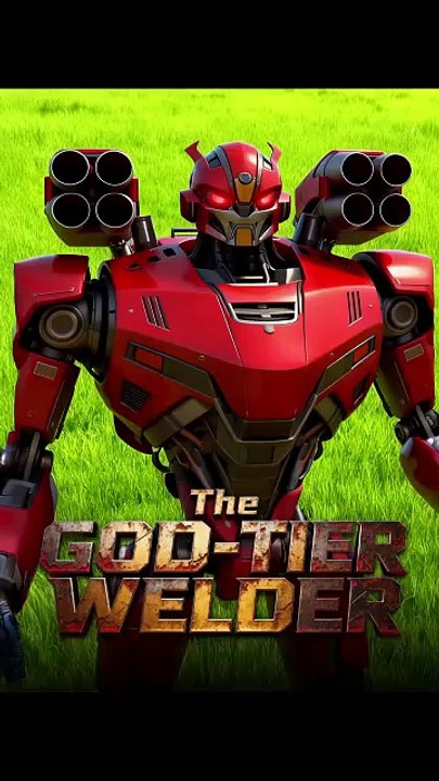 Der Gott: Tierschweißer | Ganzer Film Deutsch