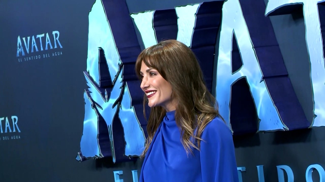Nagore Robles tiene en Carla Flila el mejor apoyo en su nueva aventura televisiva