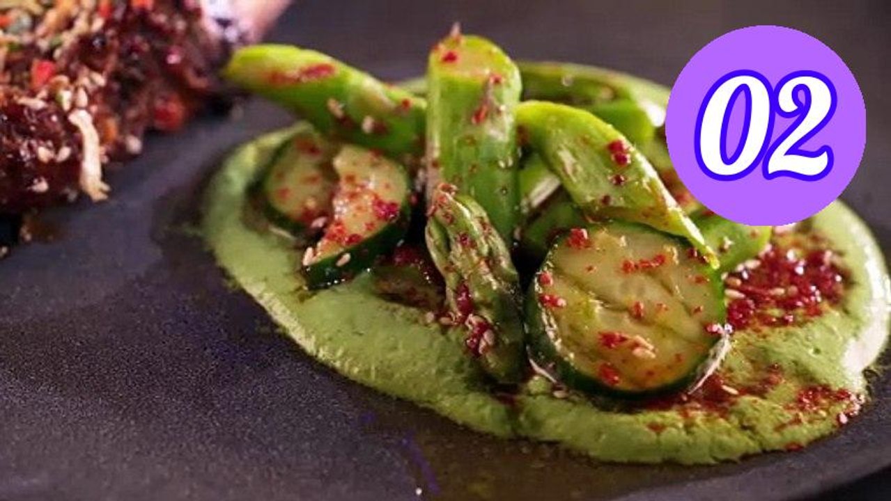 Tournament Of Champions S07E02 Episode 2 Engsub