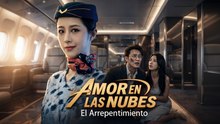 Amor en las Nubes El Arrepentimiento - Película Full HD [Doblado ESP] | Ver hasta el final