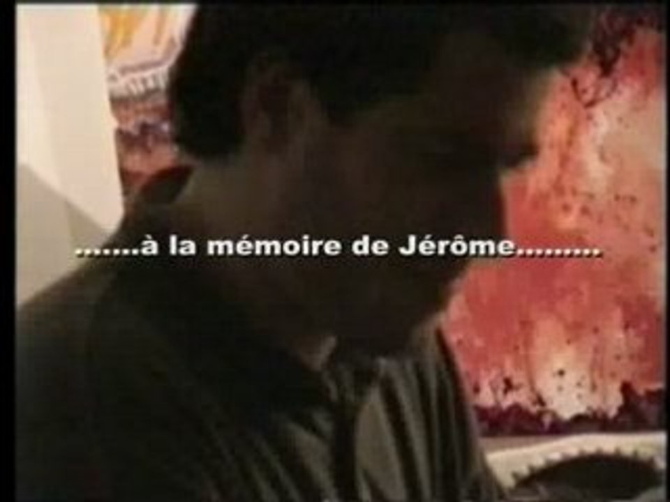 Jérôme