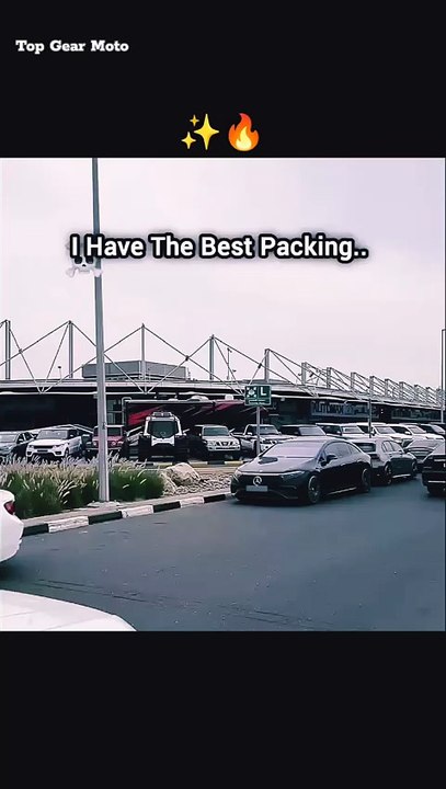 Car parking like this Supercar WAR! 🏁💥 Who’s the FASTEST? #Supercars