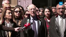 İbrahim Kaboğlu: Demokrasinin de bekçisiyiz