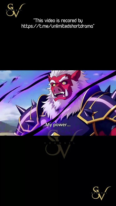 The Boss Knelt First