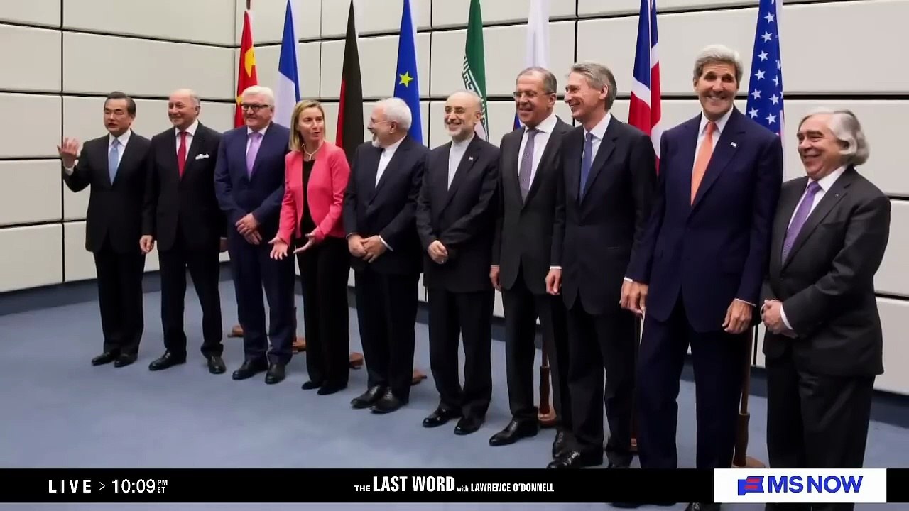 Watch The Last Word With Lawrence O'Donnell full episode – April 4, 2026 on MSNOW Breaking News Today.  Lawrence O'Donnell delivers in-depth political analysis, White House updates, congressional investigations, Supreme Court rulings, and breaking develop