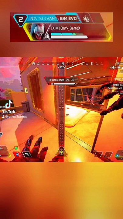 Apex legends