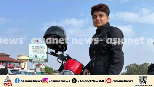 'ശരണ്യയെ കണ്ടെത്തിയതിൽ സന്തോഷം സന്തോഷം മാത്രം' | Saranya rescued from dense forest