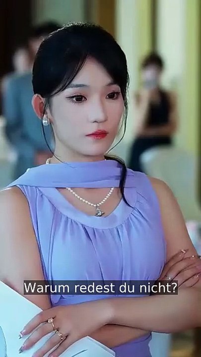 Liebe auf der No-Go-Liste Volle Folge Kurzes chinesisches Drama Eng Sub | Ganzer Film Deutsch