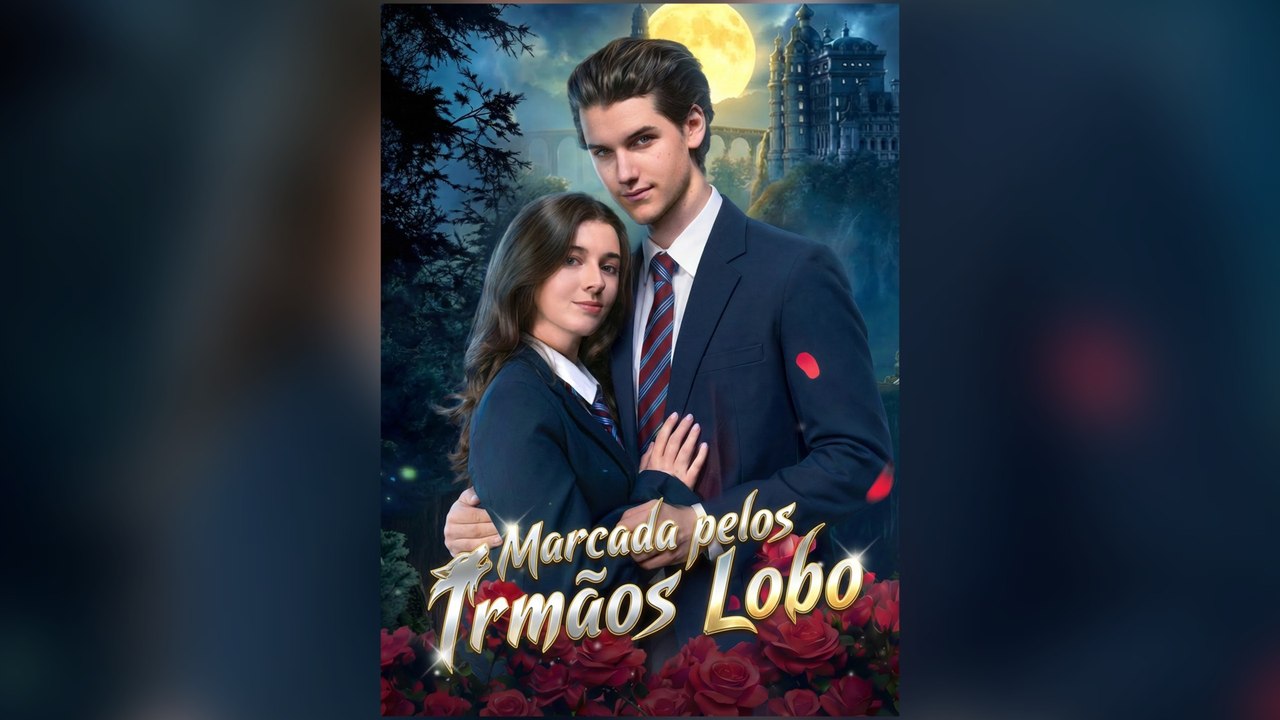 Marcada Por Los Hermanos Lobo Y Atada Al Destino - Full HD Movie [Spanish Sub] | Watch Till The End