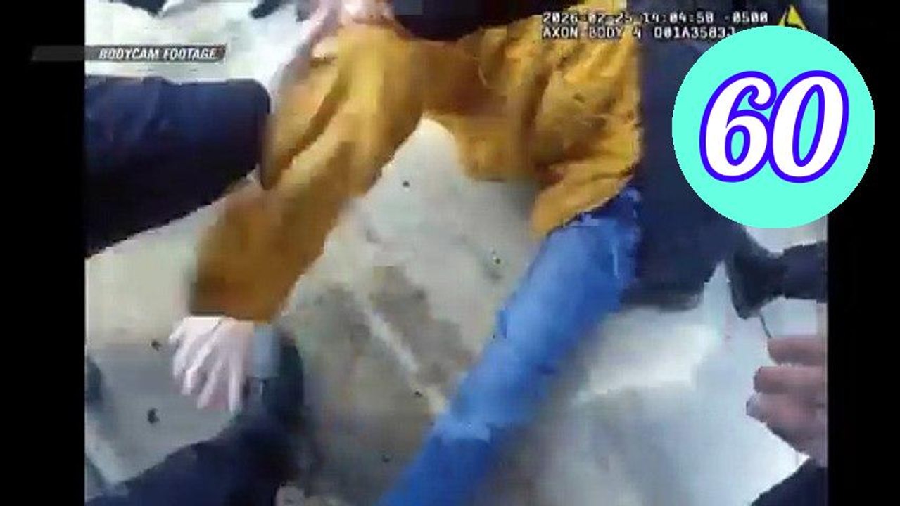 On Patrol Live S04E60 Episode 60 Engsub