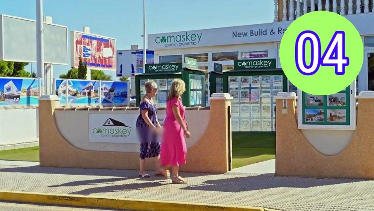 Rich House Poor House S12E04 M Episode 4 Engsub