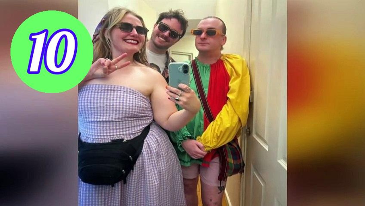 The Great Pottery Throw Down S Episode 10 Engsub