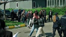 مسلسل أخي مدبلج الحلقة 41