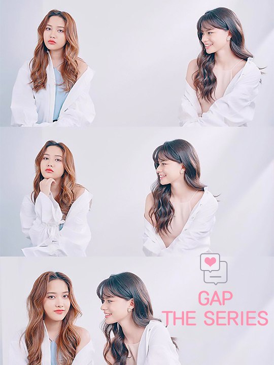 GAP The Series - Episode 10