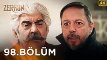 Zerhun - Episode 98 (English Subtitles)