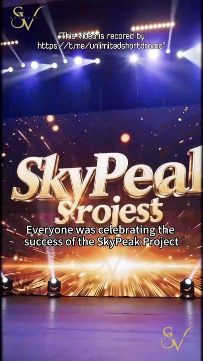 Steal My Code, I’ll Steal Your Future - FULL | Reelshort