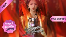 La Emperatriz Inés Salvatierra (En Español)