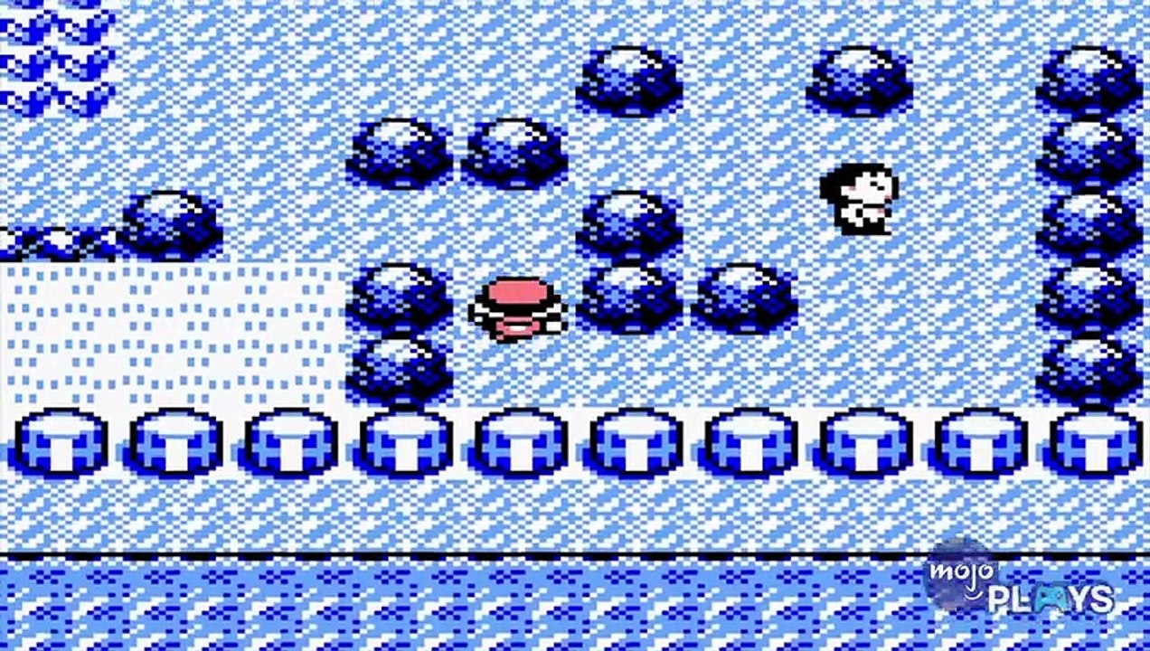 25 Things You DIDN'T Know About Pokemon Red & Blue