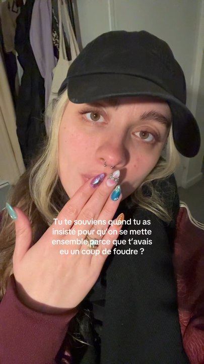 love bombing be like