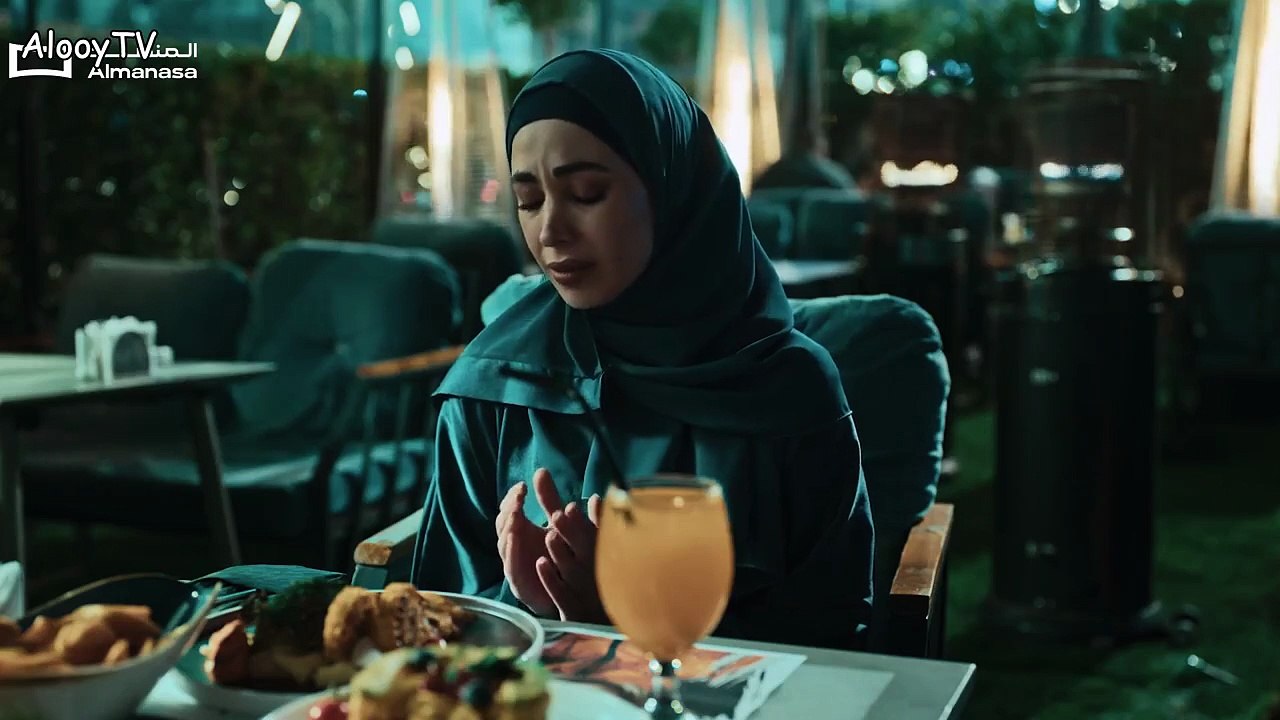 الجنة الحلقة 3