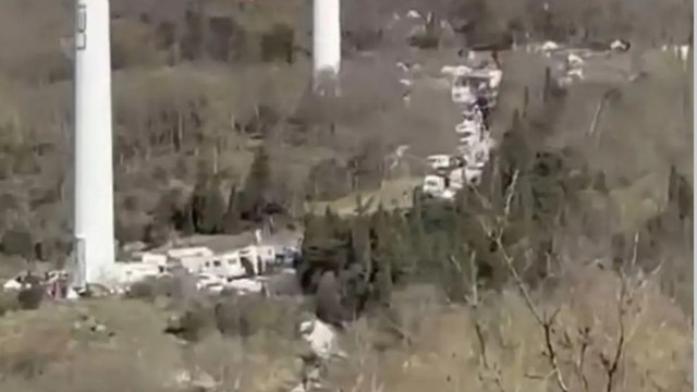 Rave party sulle colline di Montecatini Val di Cecina con 800 persone: scatta l’allarme, intervengono le forze dell'ordine