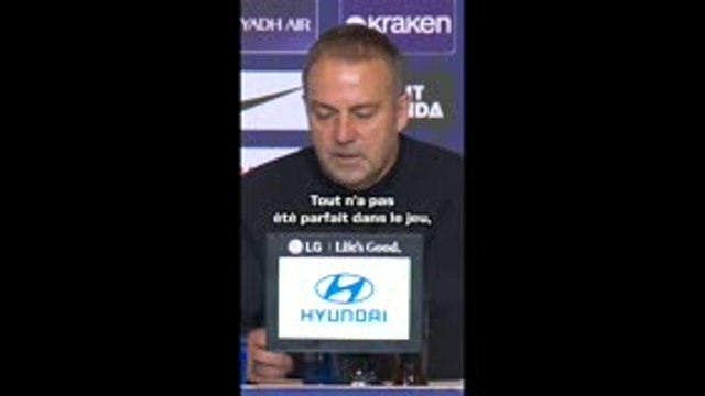 Barcelone - Flick : Yamal sera de meilleure humeur en Ligue des champions