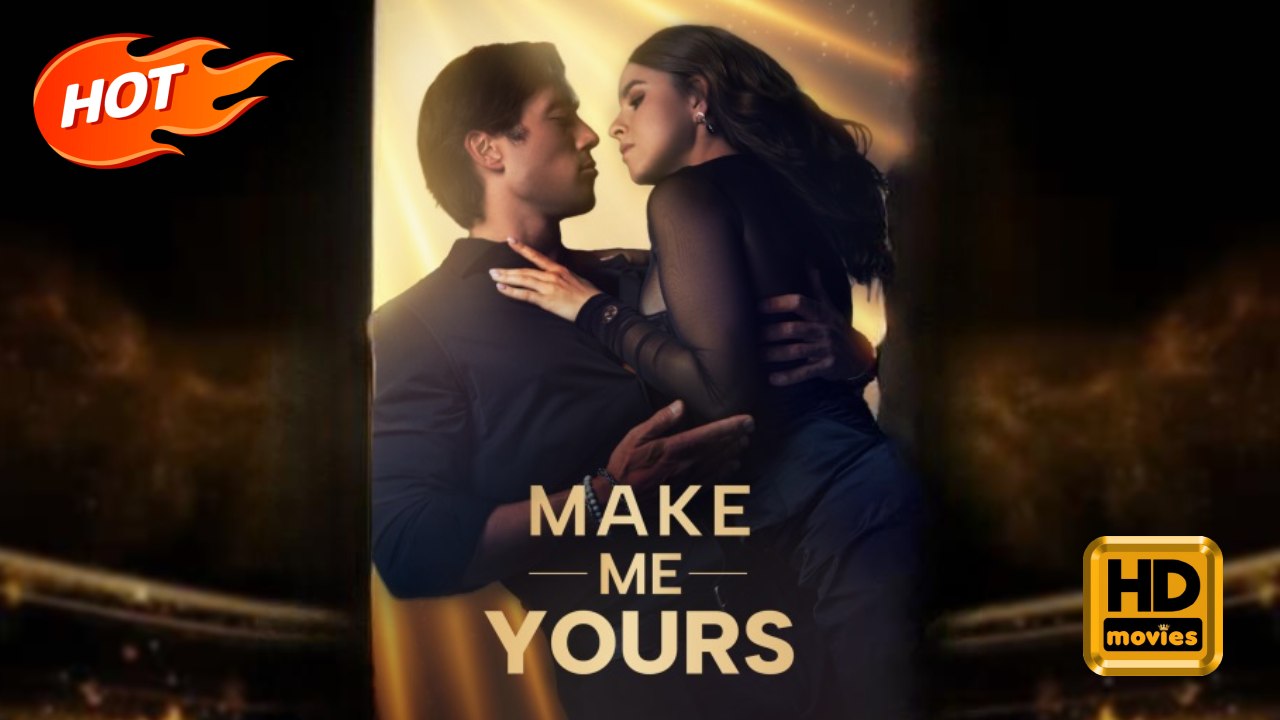 Make Me Yours | Full Movie HD - Romance Sweet Romance Modern Emotional Feel-Good Romantic USA Banquet Mansion Office Contemporary All Ages Assistant Billionaire CEO Independent Woman Strong-Willed Contract Lovers