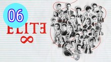 Elite  Season 8 Episode 6 Engsub