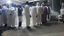 Gouddi Leylatoul Qadr Sicap: Sikar de Souleymane Dial