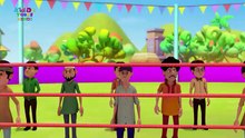 Bahadur Motu _ Motu Patlu Comedy Cartoon Story Ep 284 _ Motu Patlu Cartoon _ Kiddo Toons Hindi