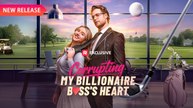 Corrupting My Billionaire Boss's Heart - FULL - Reelshort