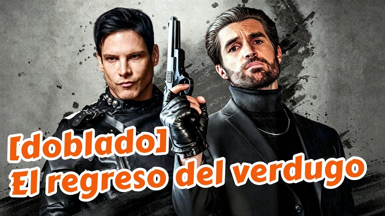 [Doblado] El regreso del verdugo - FULL - Reelshort