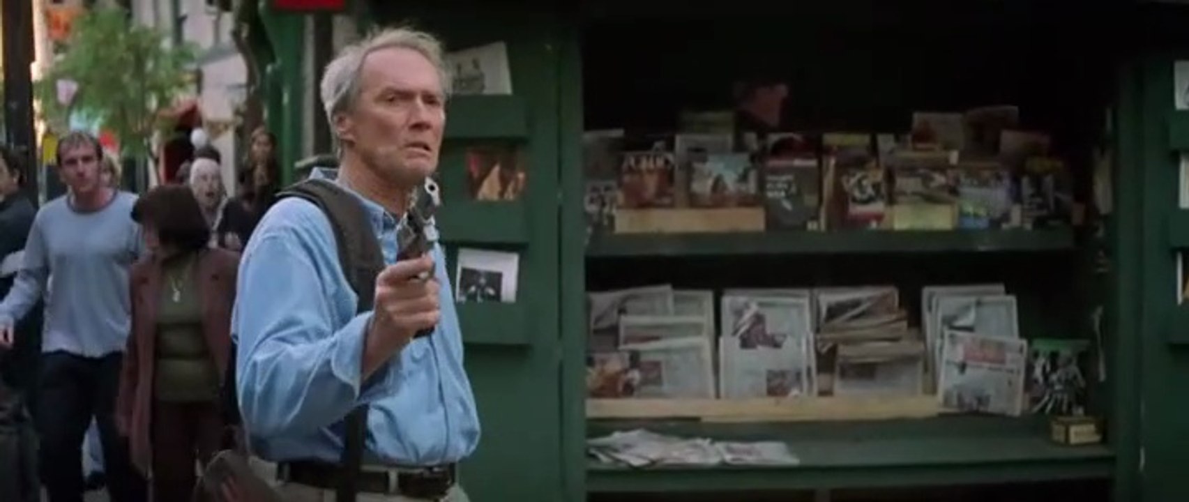 Blood Work (2002) stream deutsch