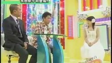 水樹奈々 in HEY!HEY!HEY!