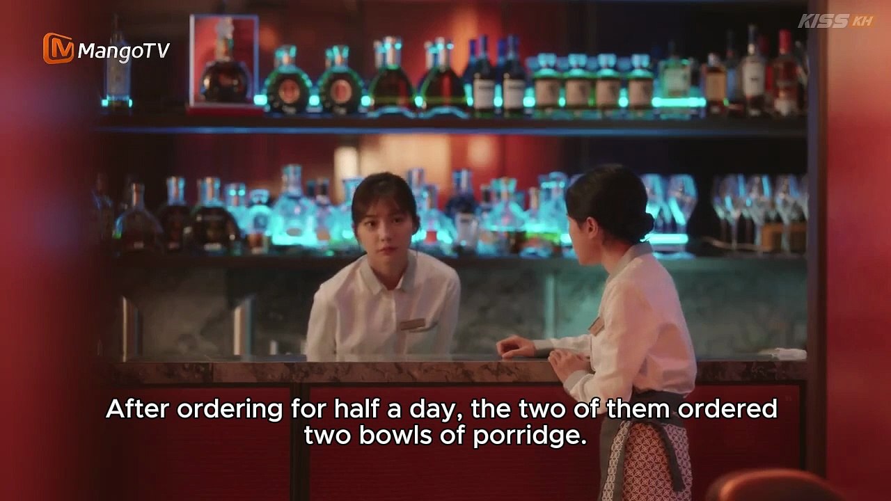 [Eng Sub] You Are My Fateful Love - Ep 8 [Full Movie] [Full Series]Full EP - Full